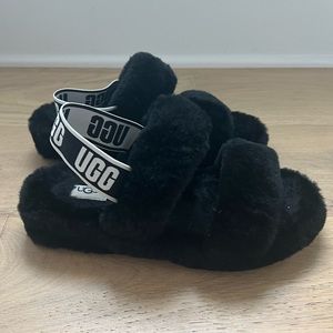 UGG Slippers